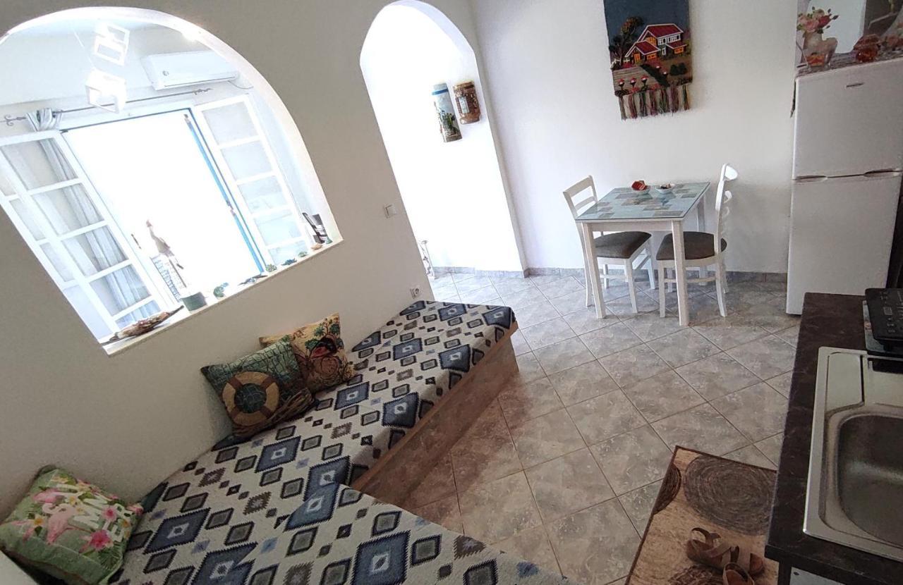 Fantastic View Studios Китнос Экстерьер фото