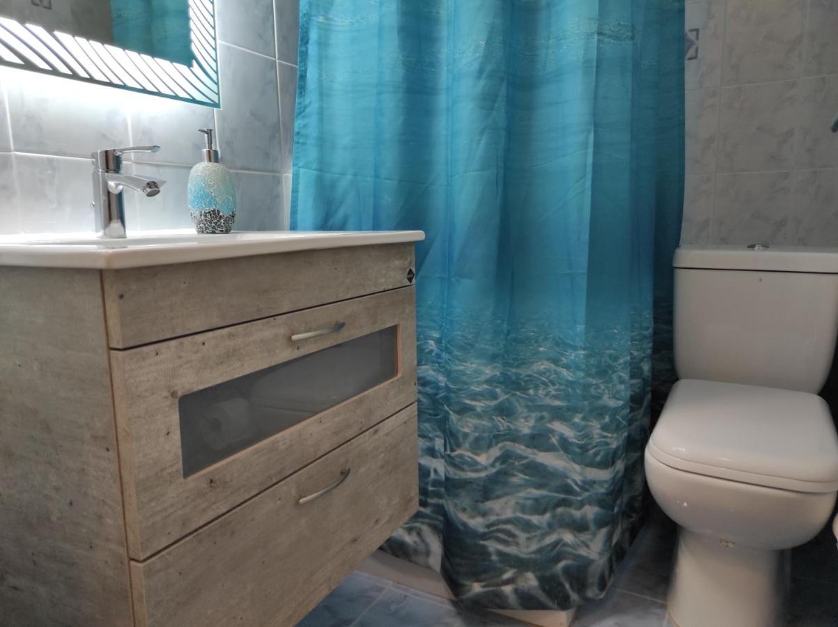 Fantastic View Studios Китнос Экстерьер фото