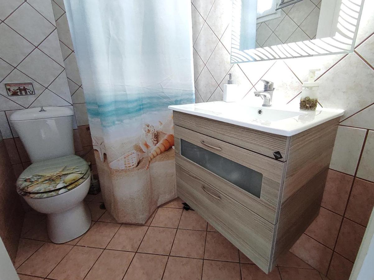 Fantastic View Studios Китнос Экстерьер фото
