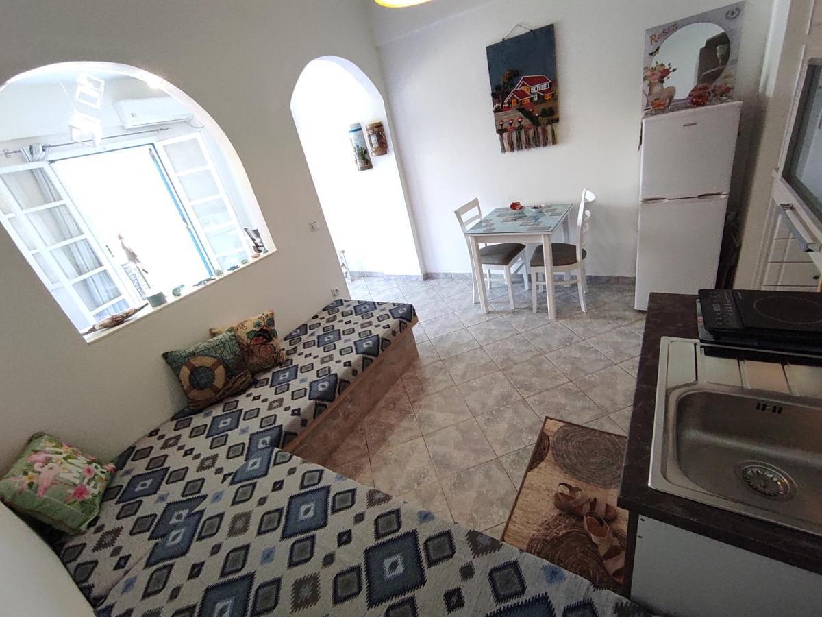Fantastic View Studios Китнос Экстерьер фото