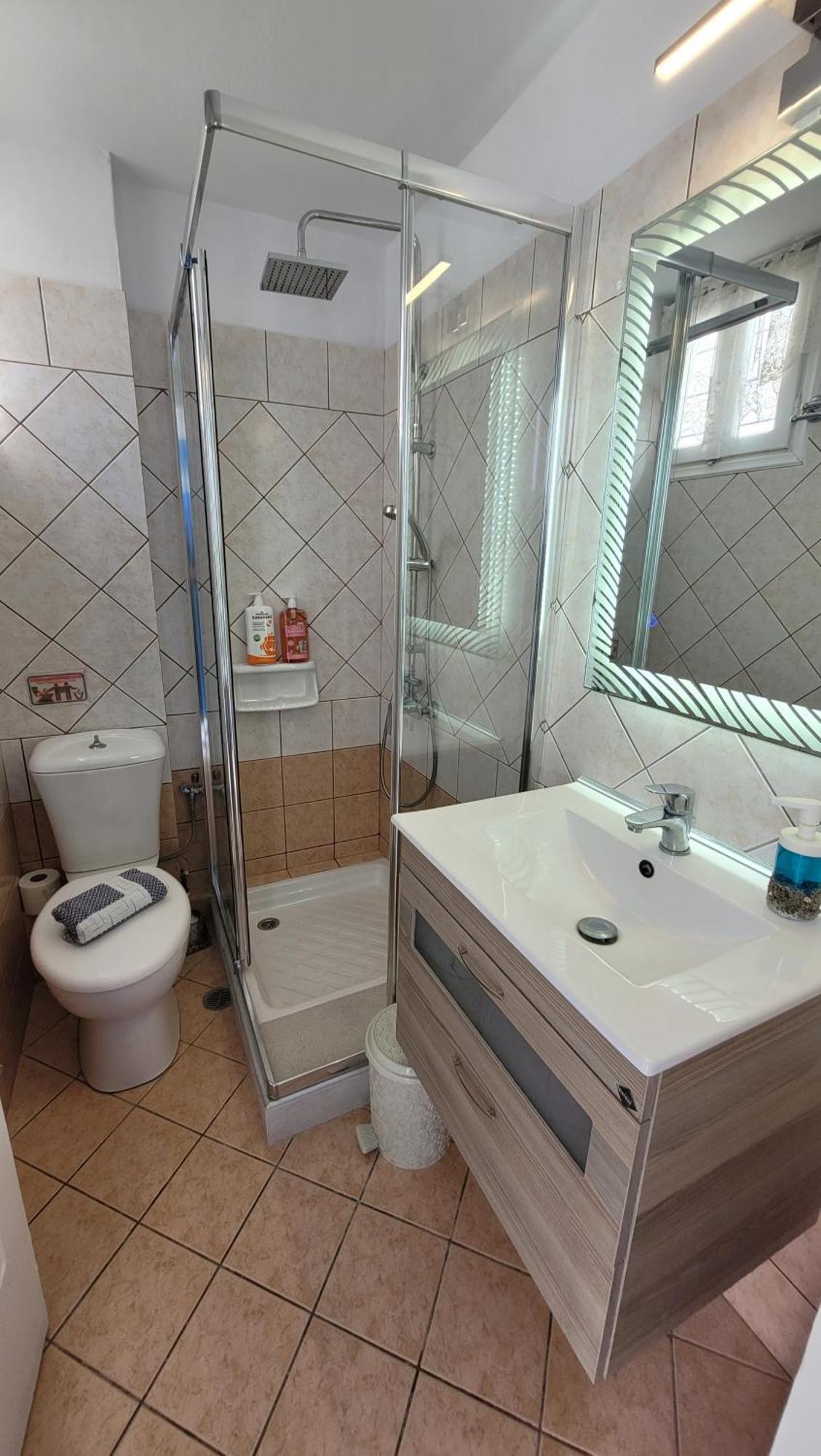 Fantastic View Studios Китнос Экстерьер фото